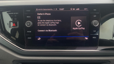 Volkswagen Polo 1.0 TSI 110 R-Line 5dr DSG Petrol Hatchback